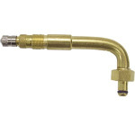 VALVE AIR-WATER 5905 EXT EM